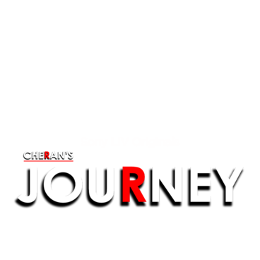 Cheran's Journey (Kannada)