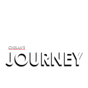 Cheran's Journey