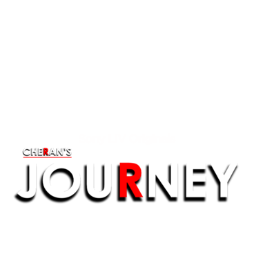 Cheran's Journey (Telugu)