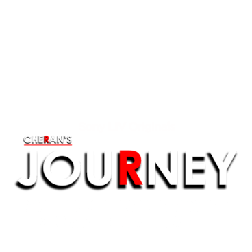 Cheran's Journey