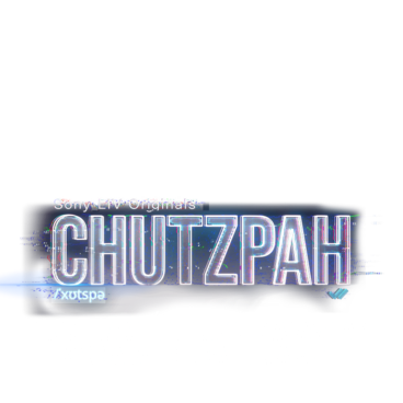 Chutzpah