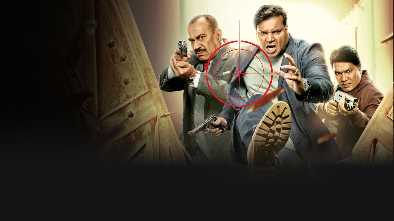 CID Chota Hero