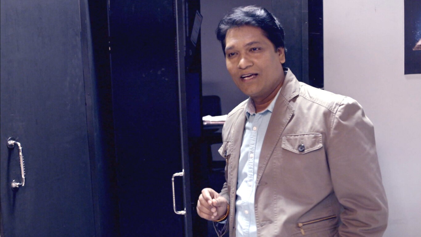 Bhavishyavani