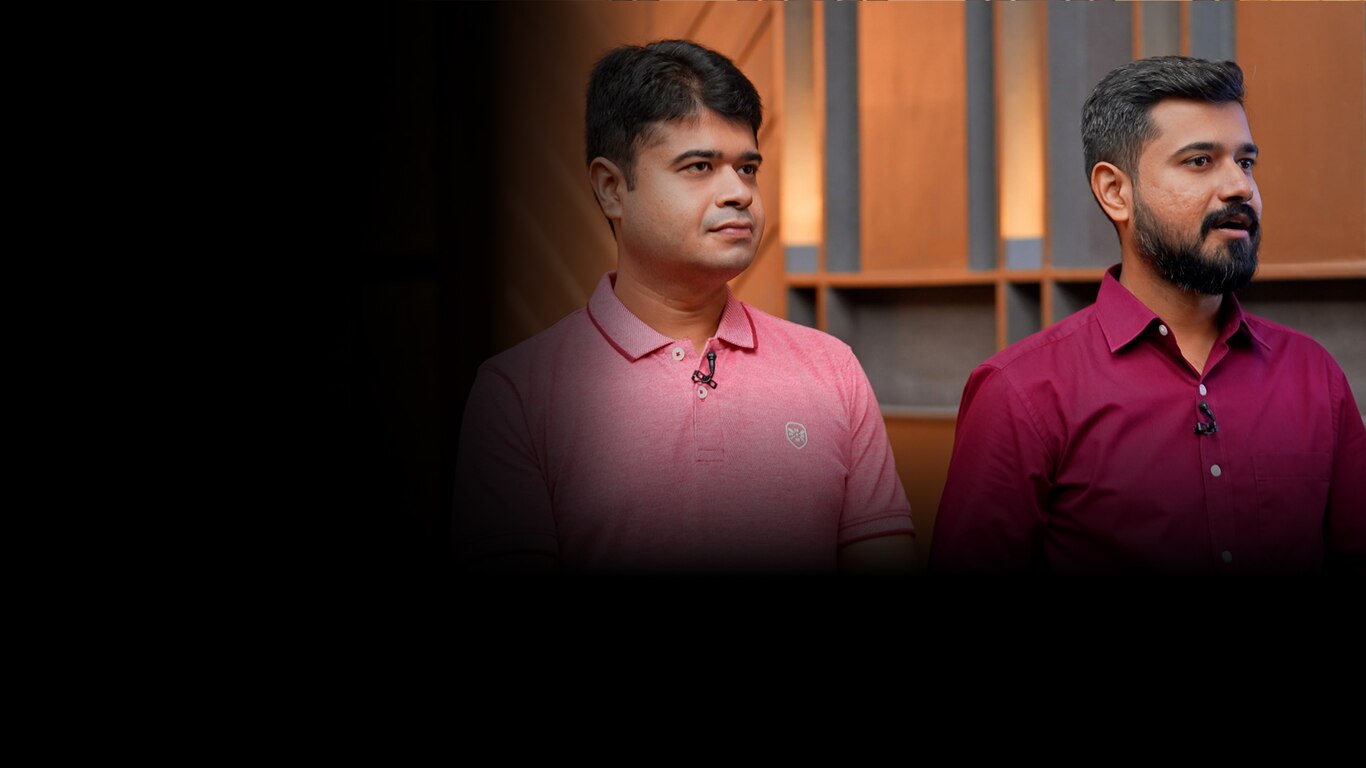 Shark Tank India