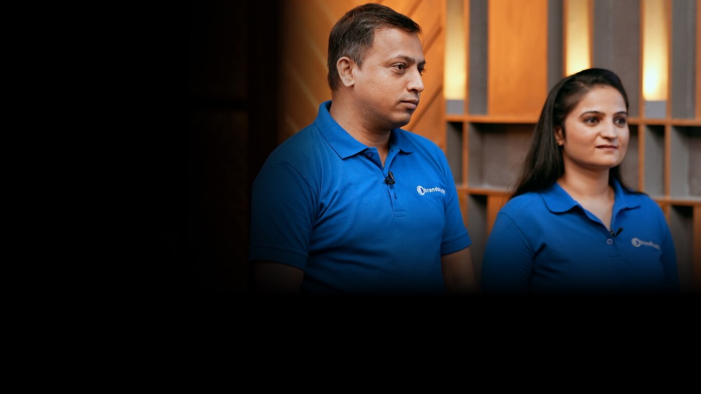 Shark Tank India