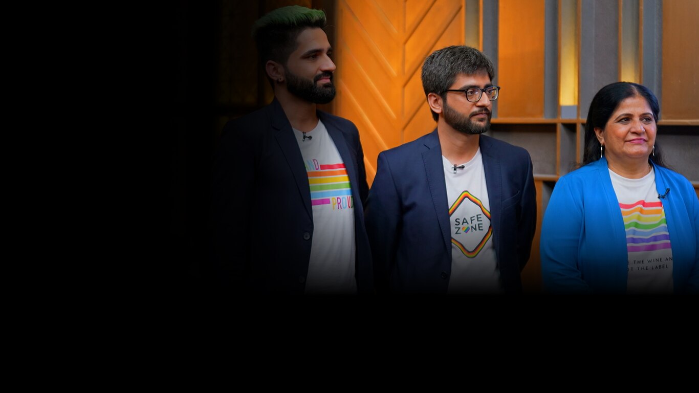 Shark Tank India