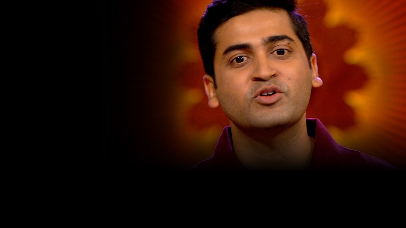 Shark Tank India