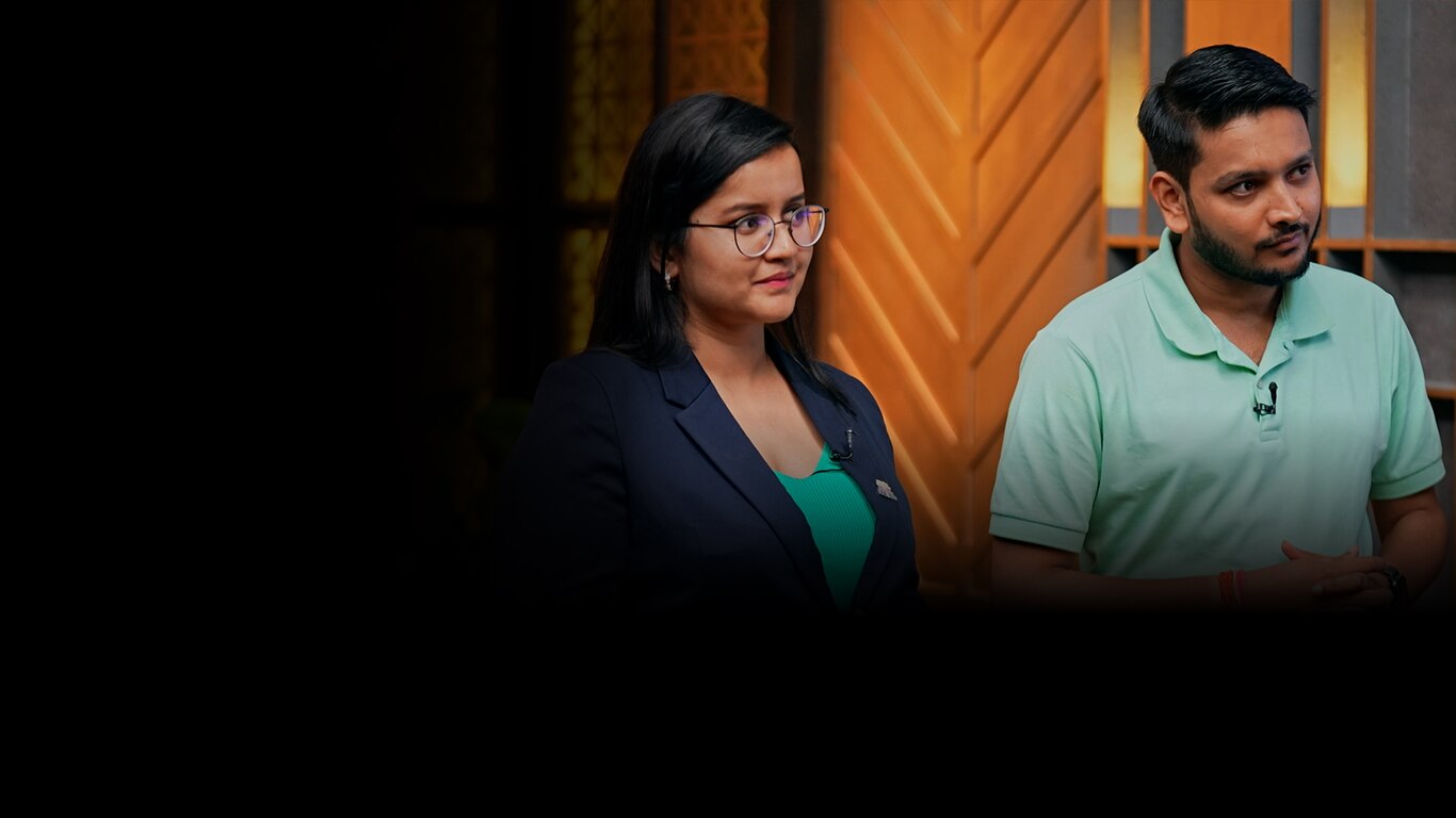 Shark Tank India