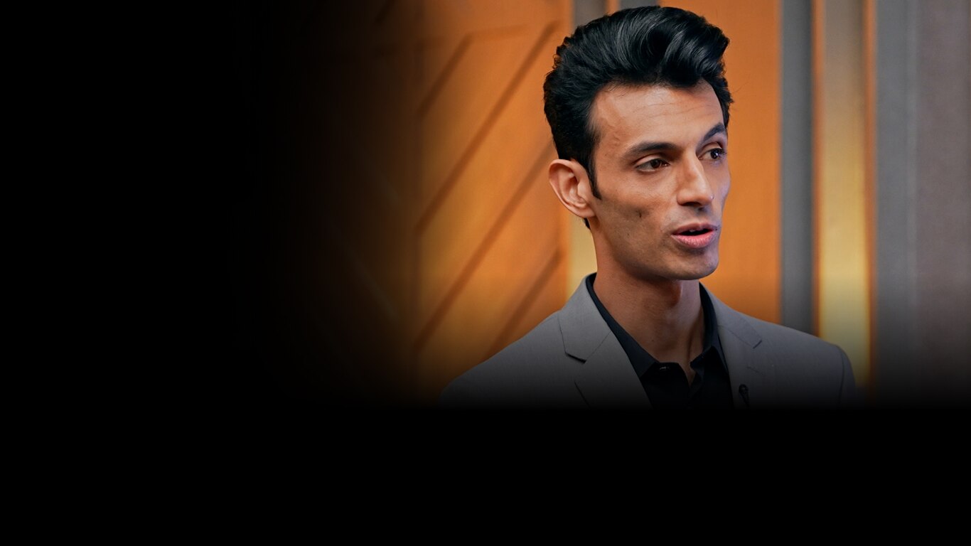 Shark Tank India