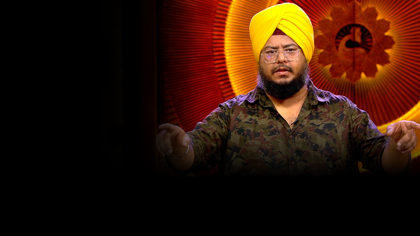 Shark Tank India