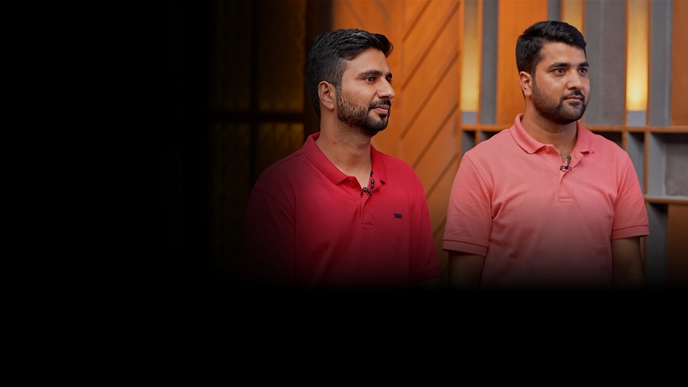 Shark Tank India