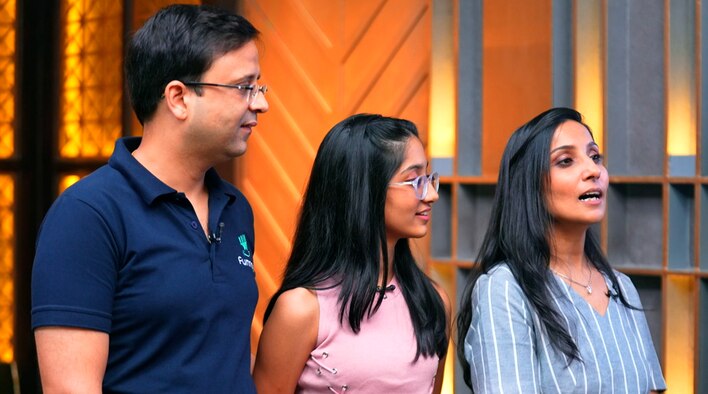 From Idea To Implementation from Shark Tank India season 2