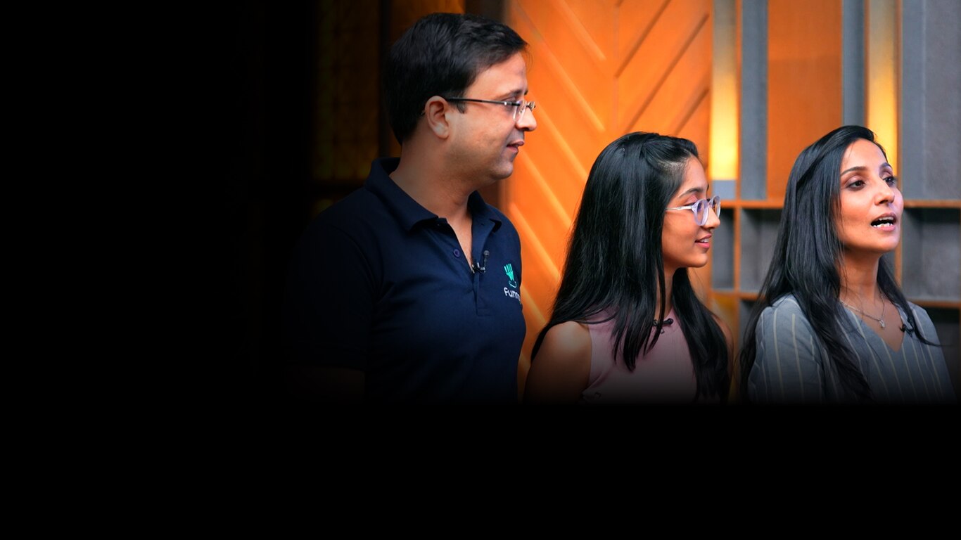 Shark Tank India