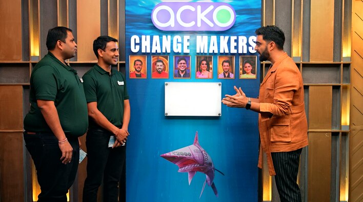 GrowiT Ki Shandar Pitch from Shark Tank India season 2