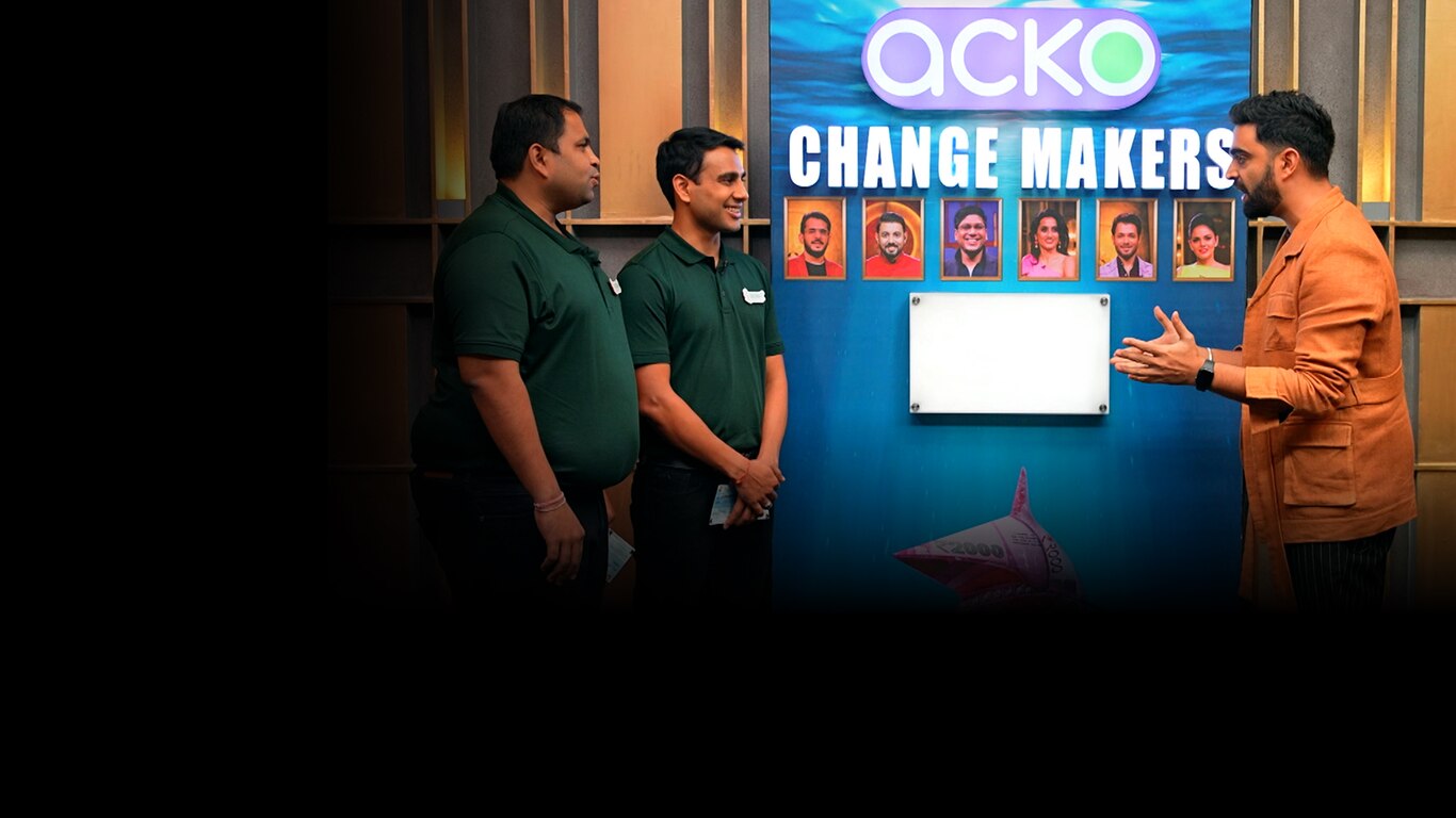 Shark Tank India