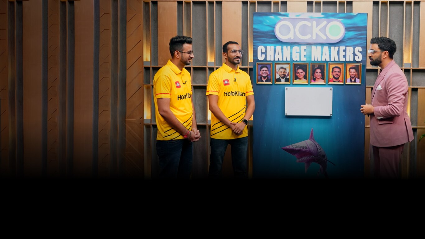 Shark Tank India