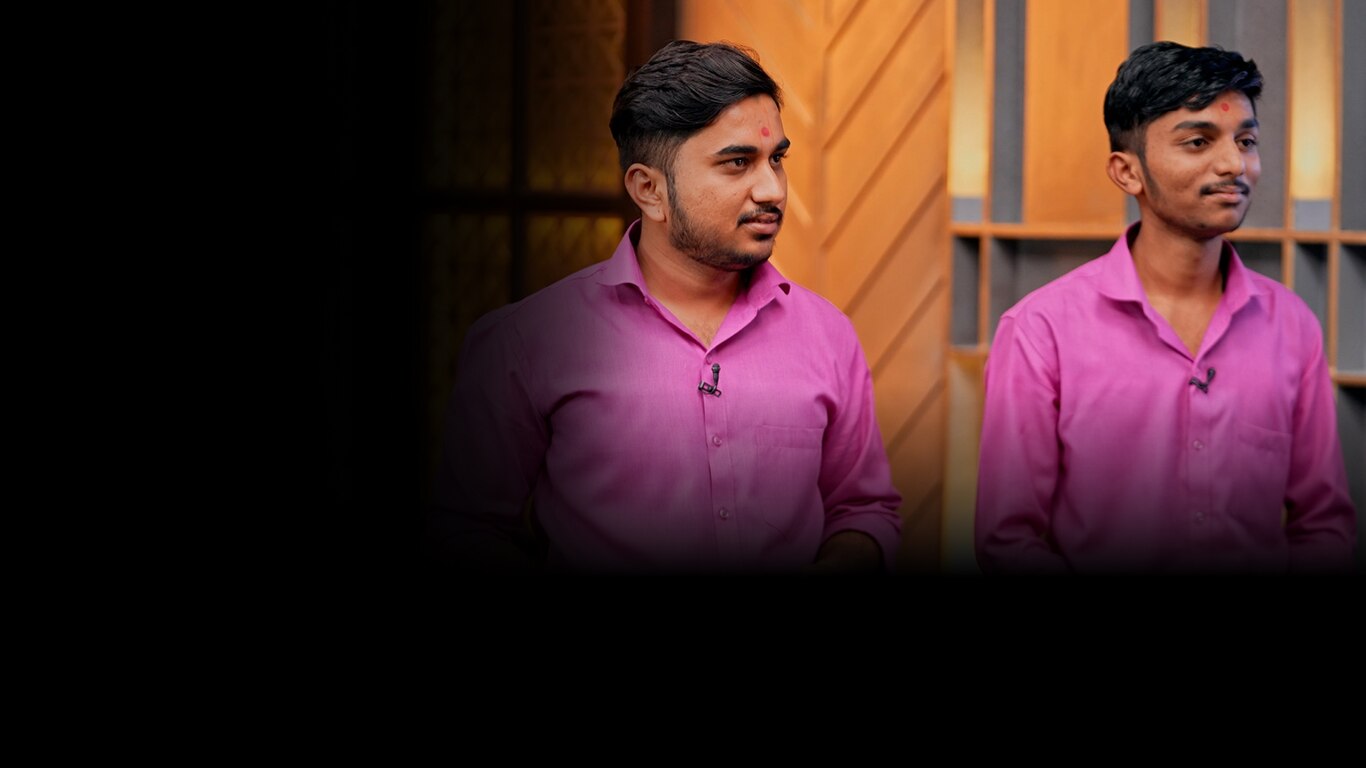 Shark Tank India