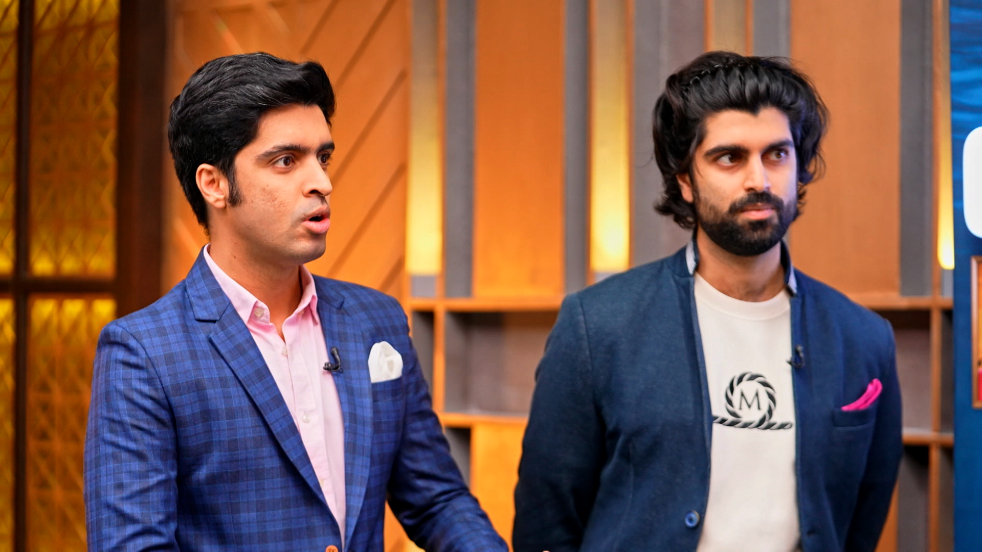 Still And Sparkling from Shark Tank India