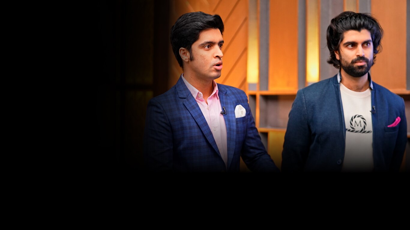 Shark Tank India