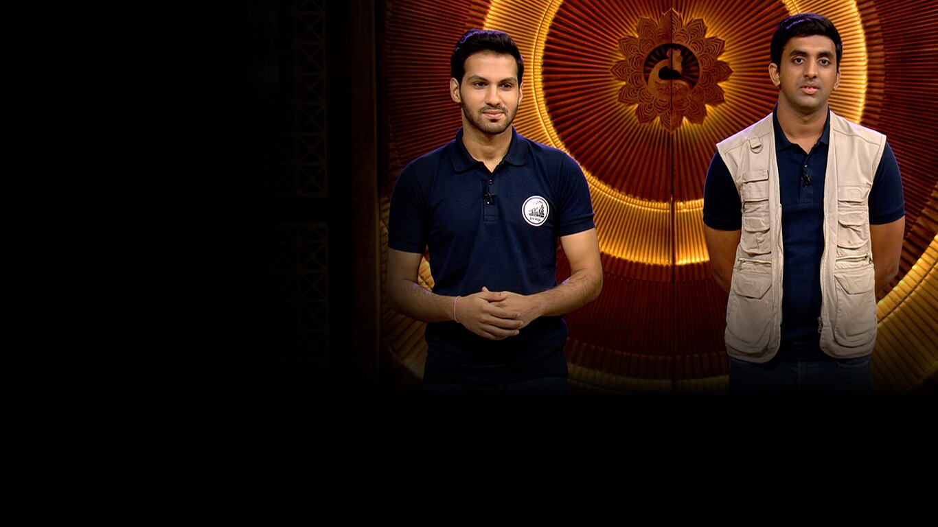Shark Tank India