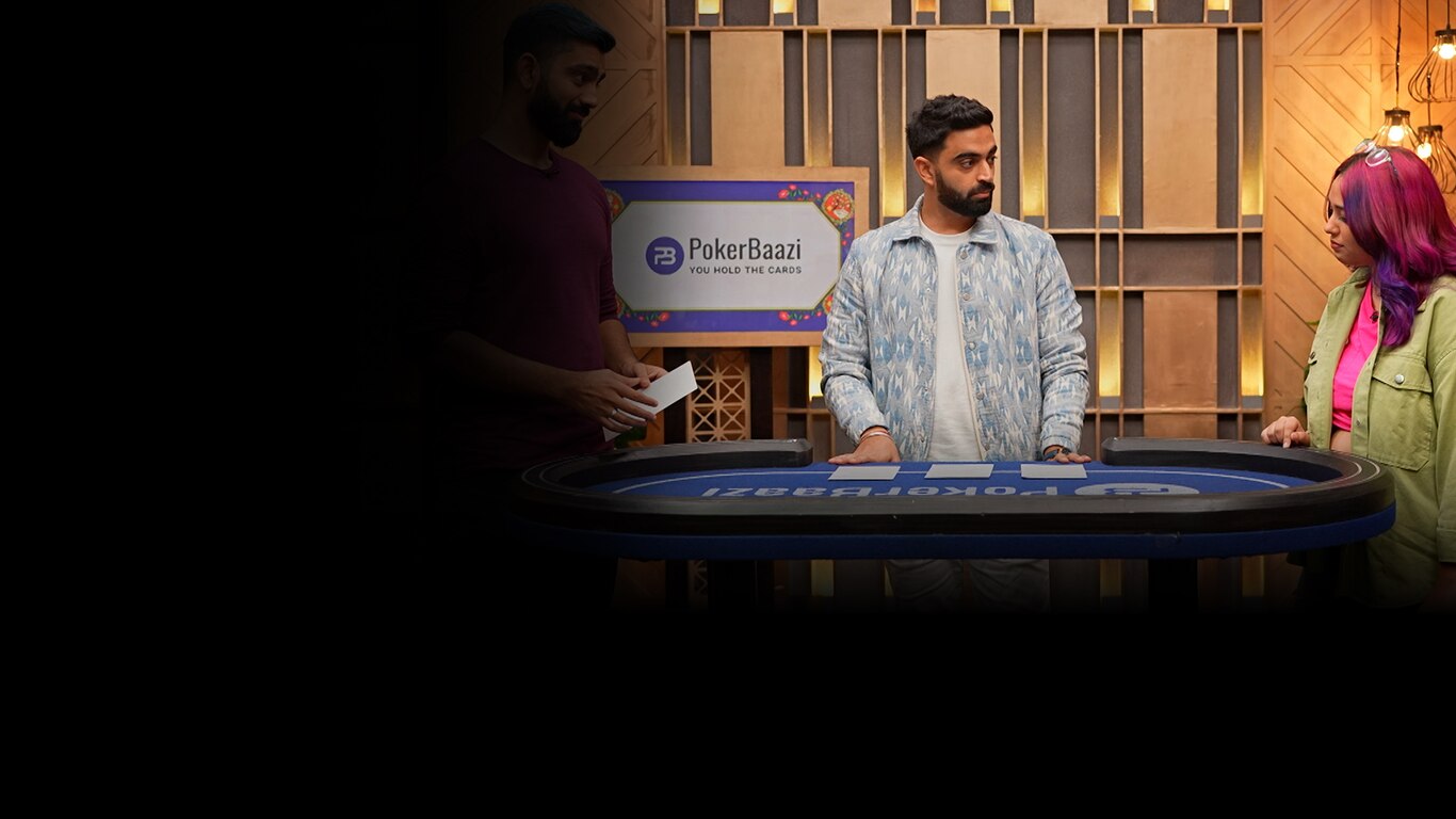 Shark Tank India