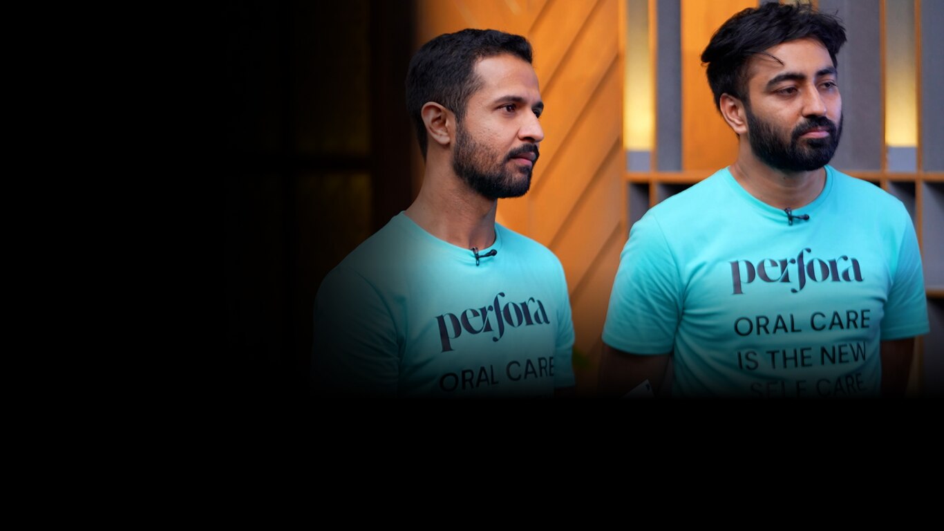 Shark Tank India