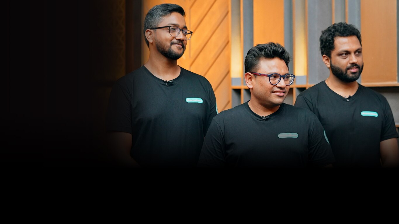 Shark Tank India