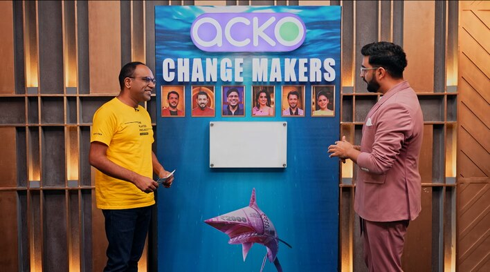 The Plated Project's Creative Idea from Shark Tank India season 2