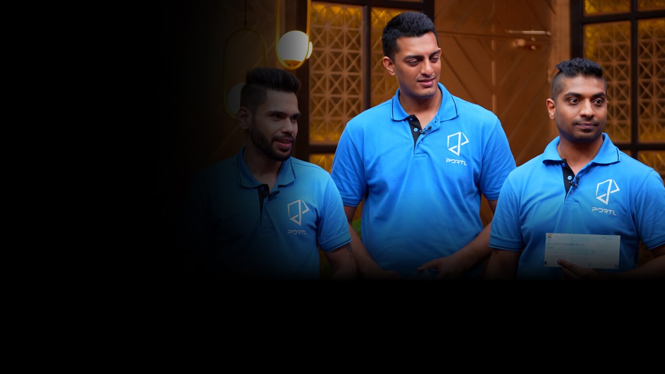 Shark Tank India