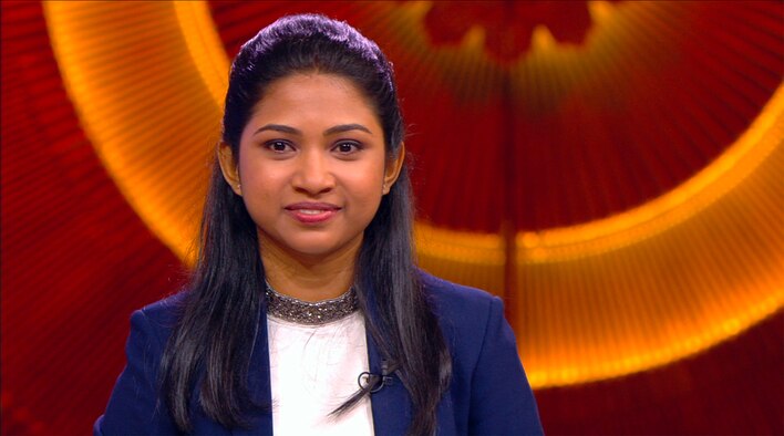 Change Ke Liye Sahayatha from Shark Tank India season 2