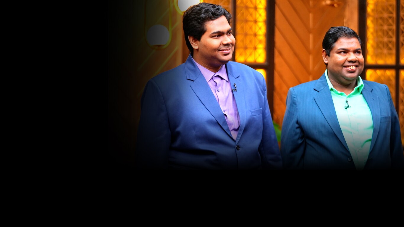 Shark Tank India