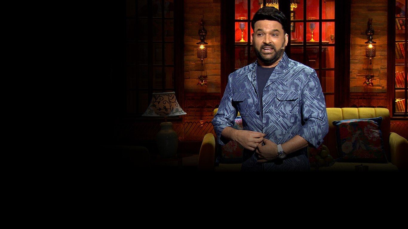 The Kapil Sharma Show