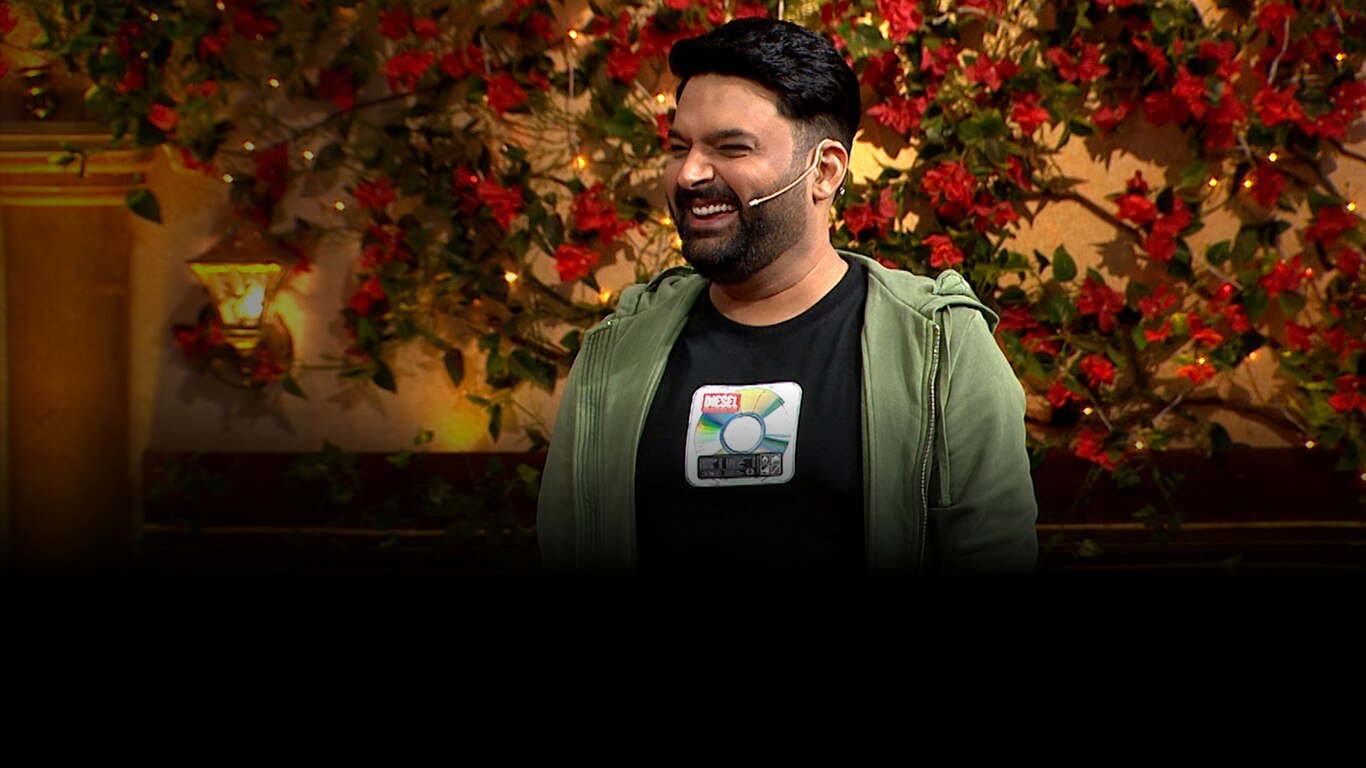 The Kapil Sharma Show