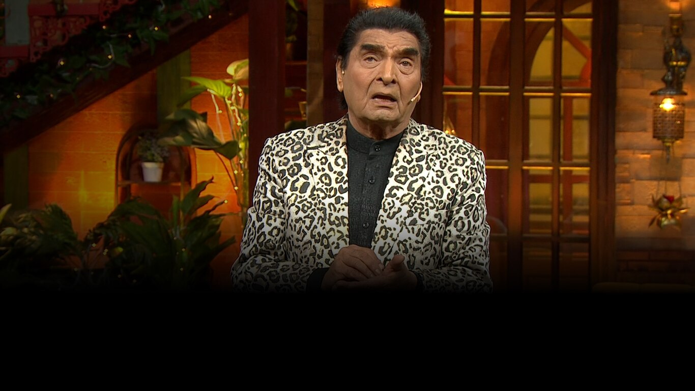The Kapil Sharma Show