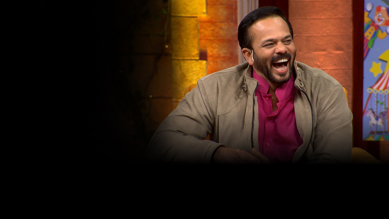 The Kapil Sharma Show