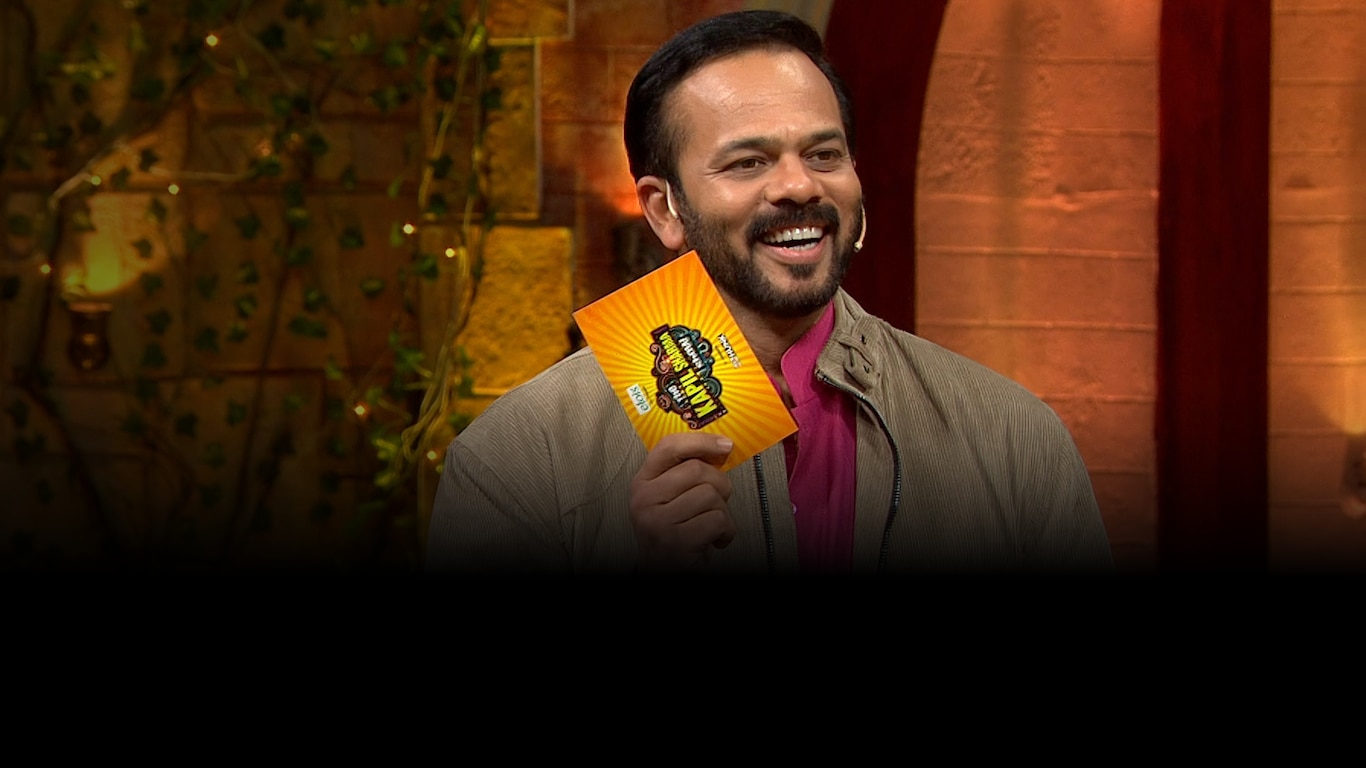 The Kapil Sharma Show