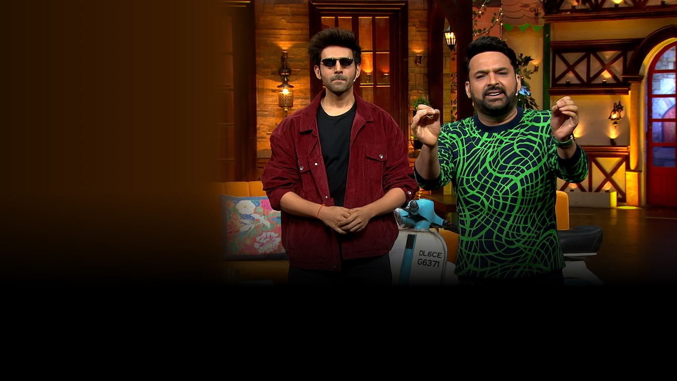 The Kapil Sharma Show