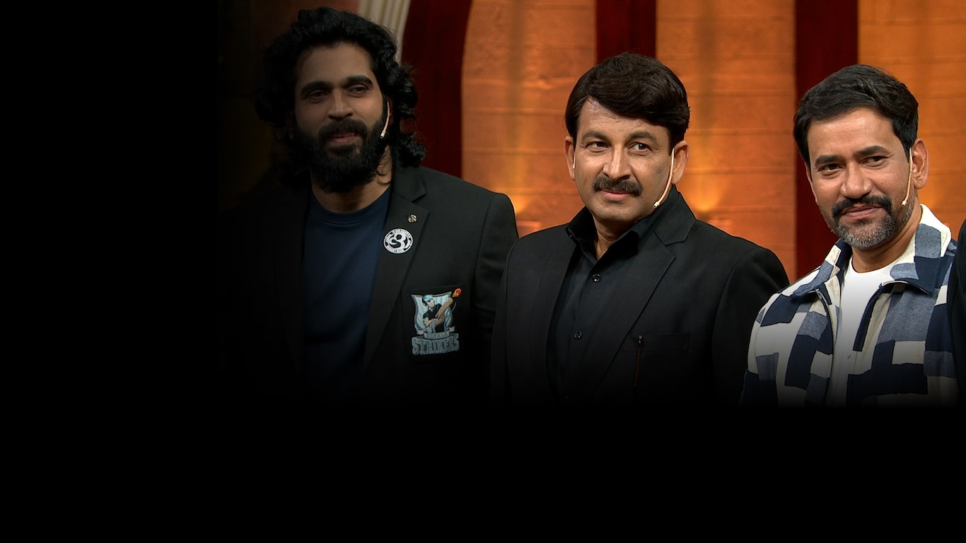 The Kapil Sharma Show