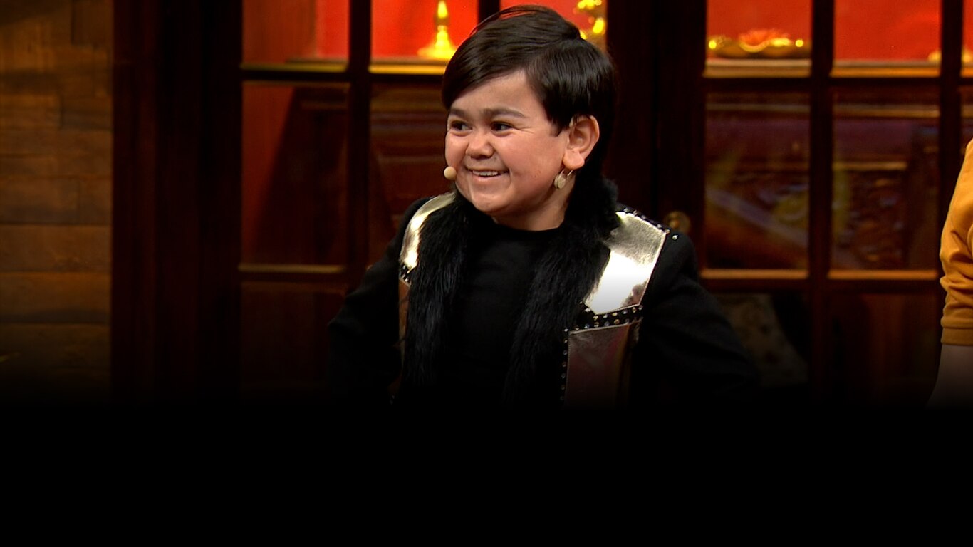 The Kapil Sharma Show