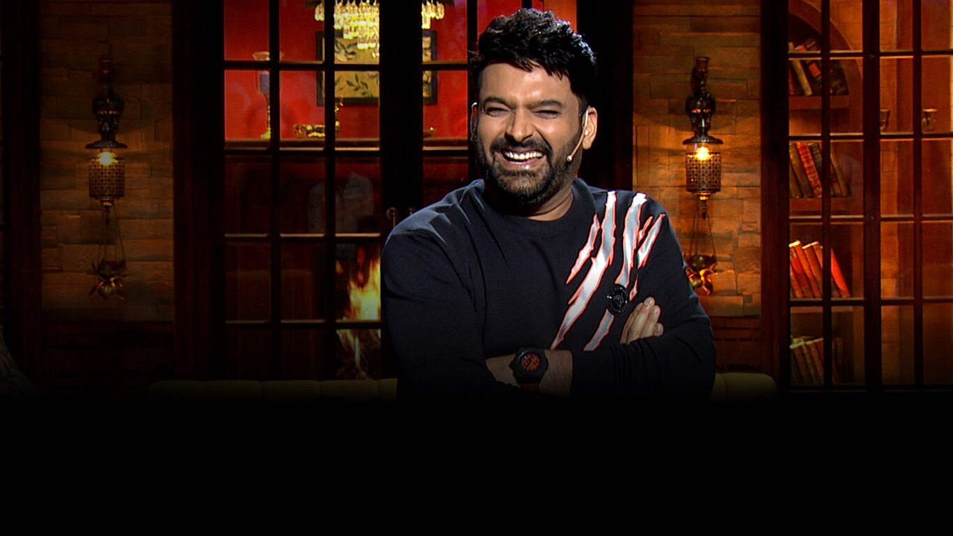 The Kapil Sharma Show