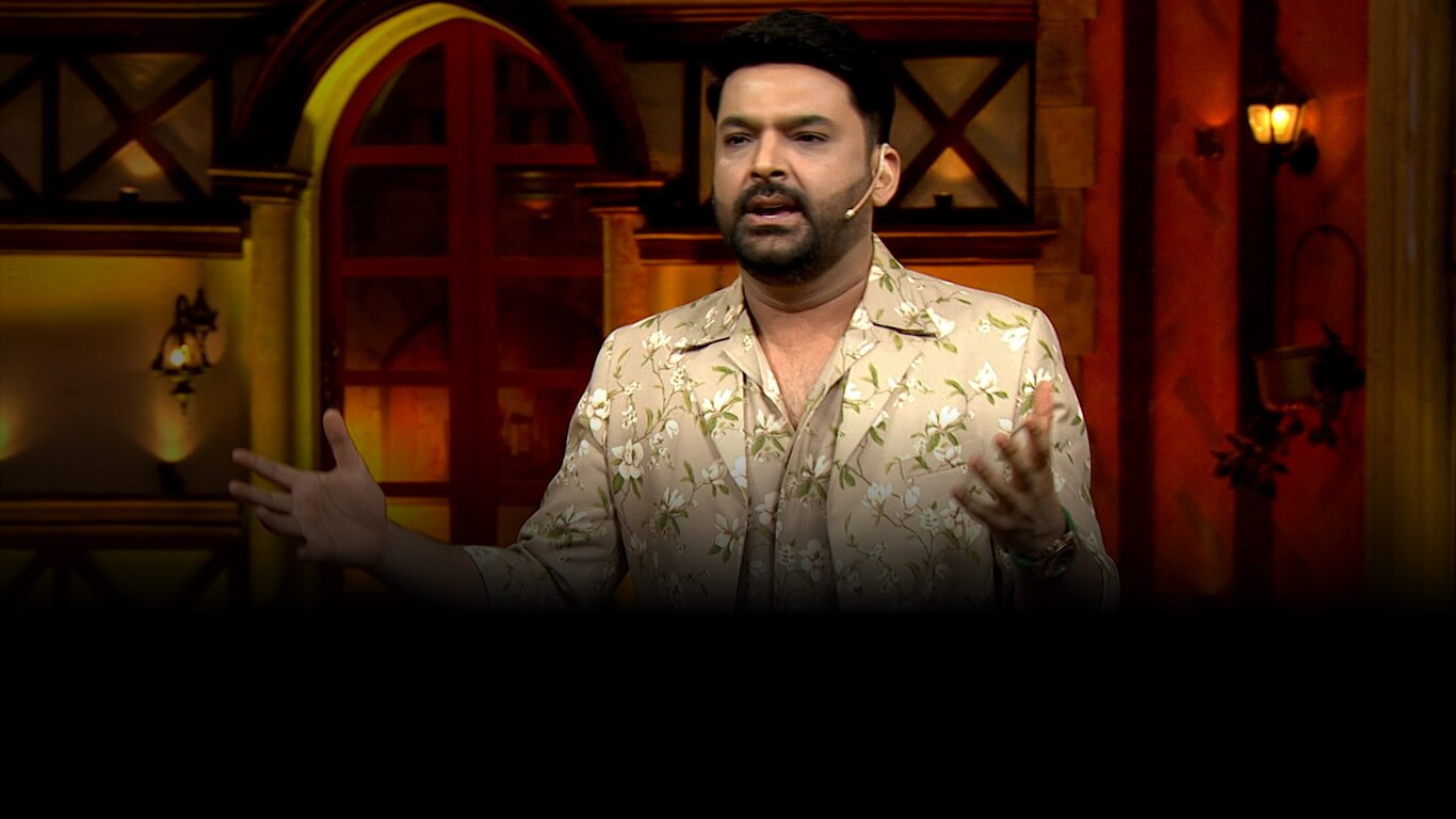 The Kapil Sharma Show