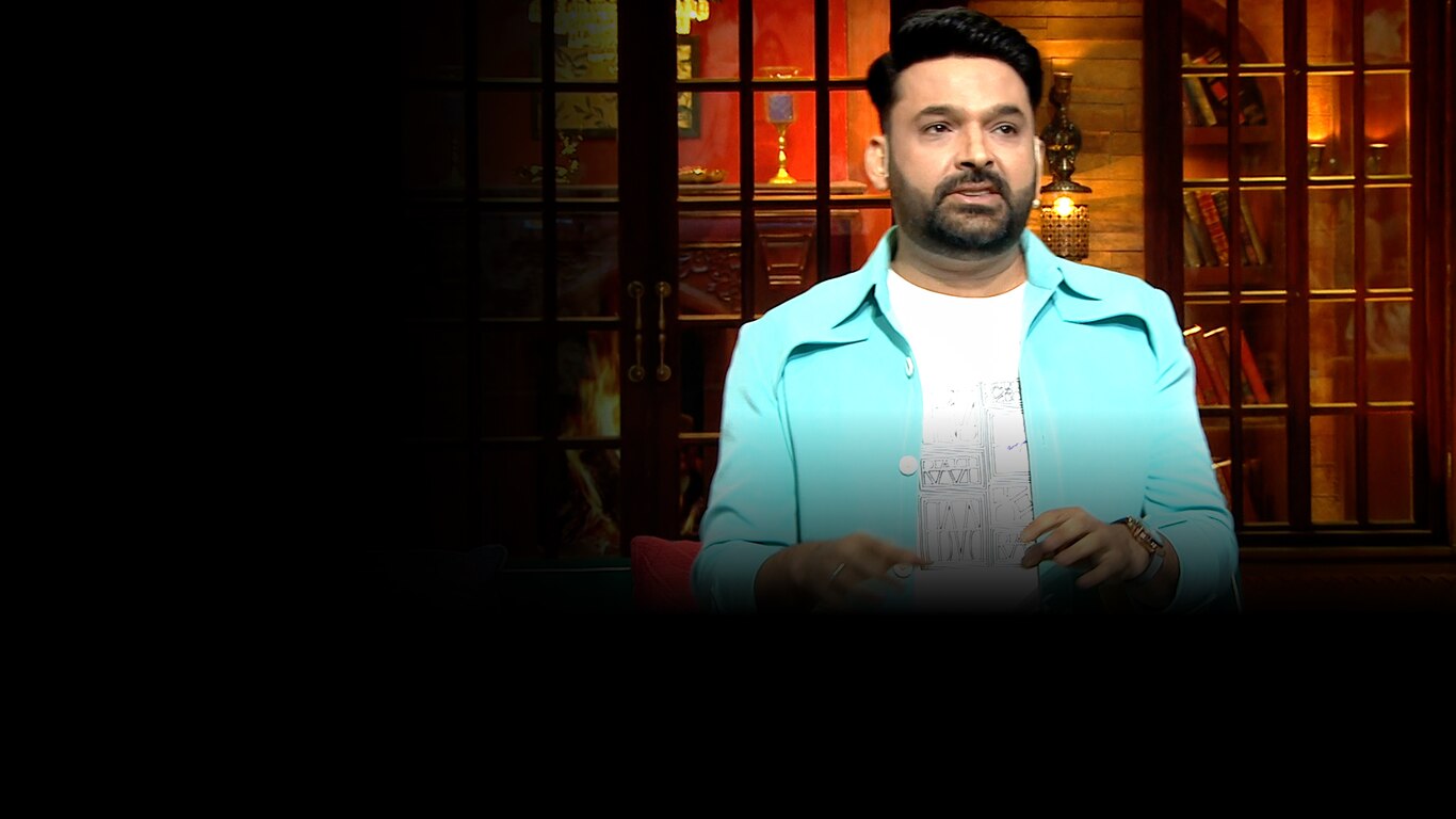 The Kapil Sharma Show