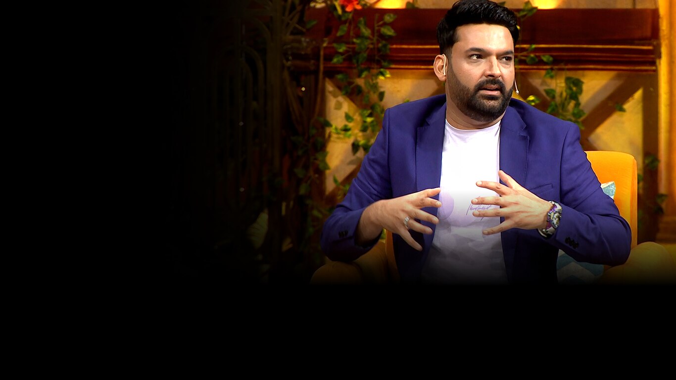 The Kapil Sharma Show