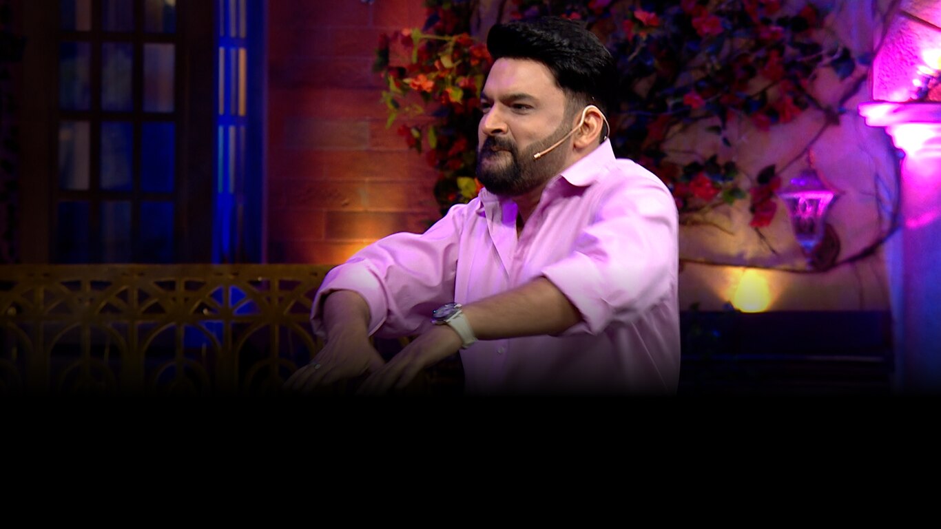 The Kapil Sharma Show