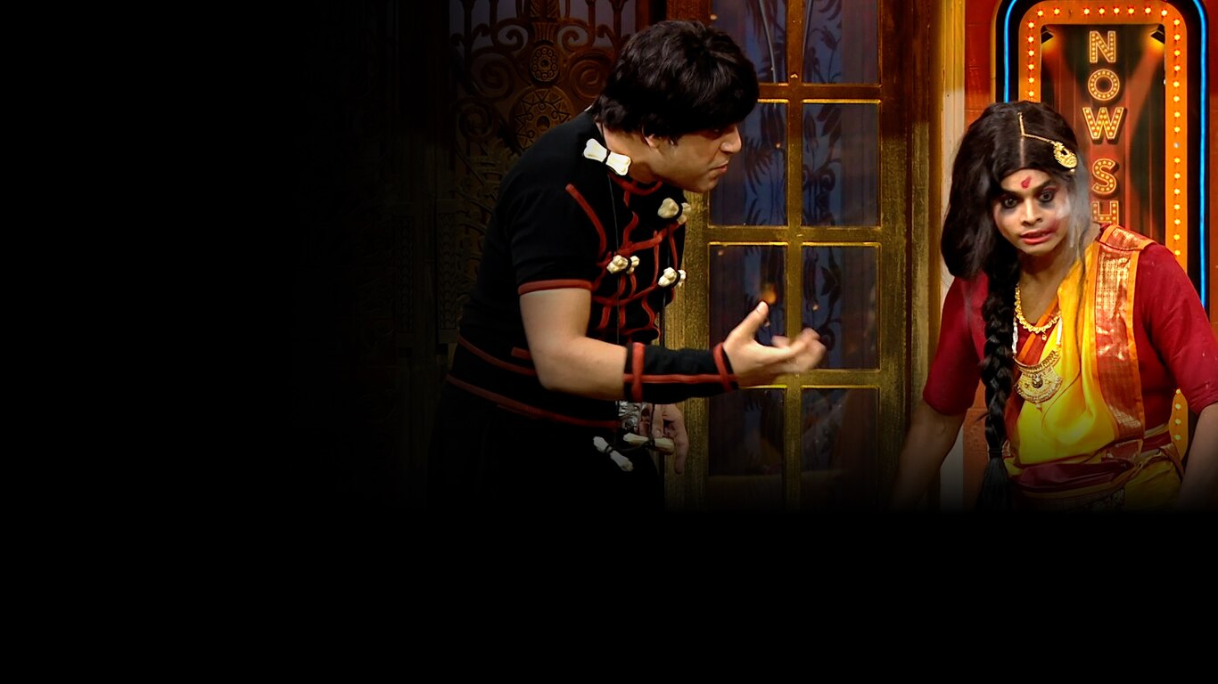 The Kapil Sharma Show