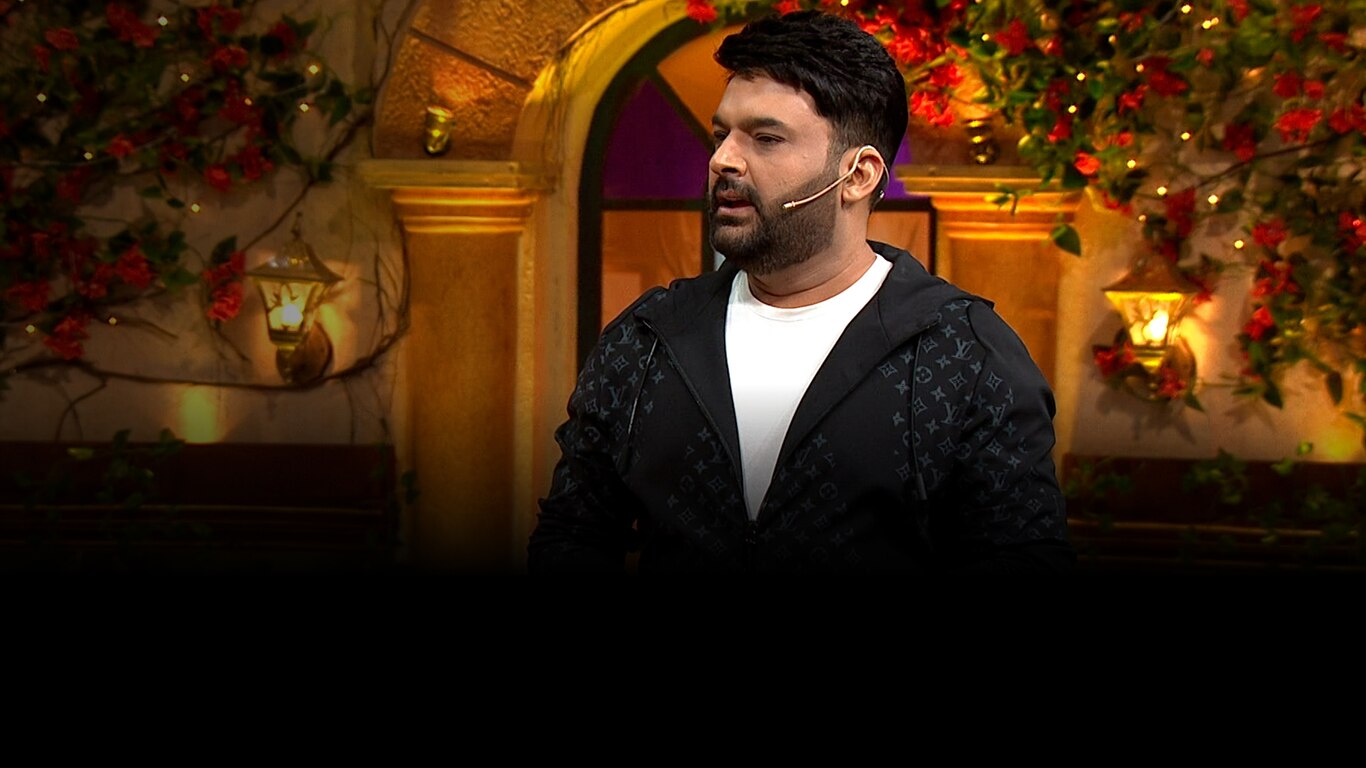The Kapil Sharma Show