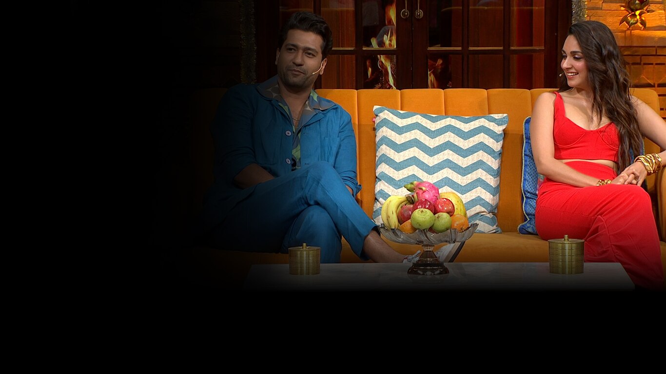 The Kapil Sharma Show