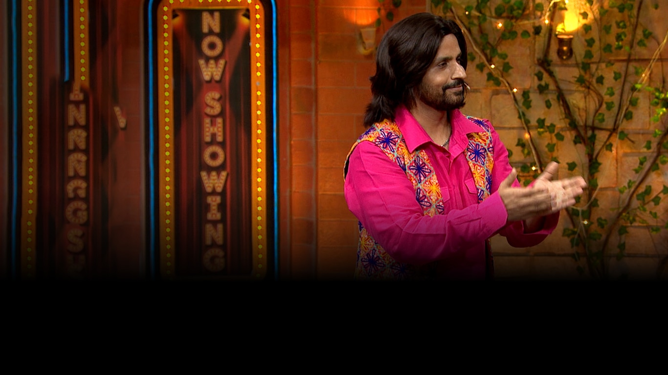 The Kapil Sharma Show