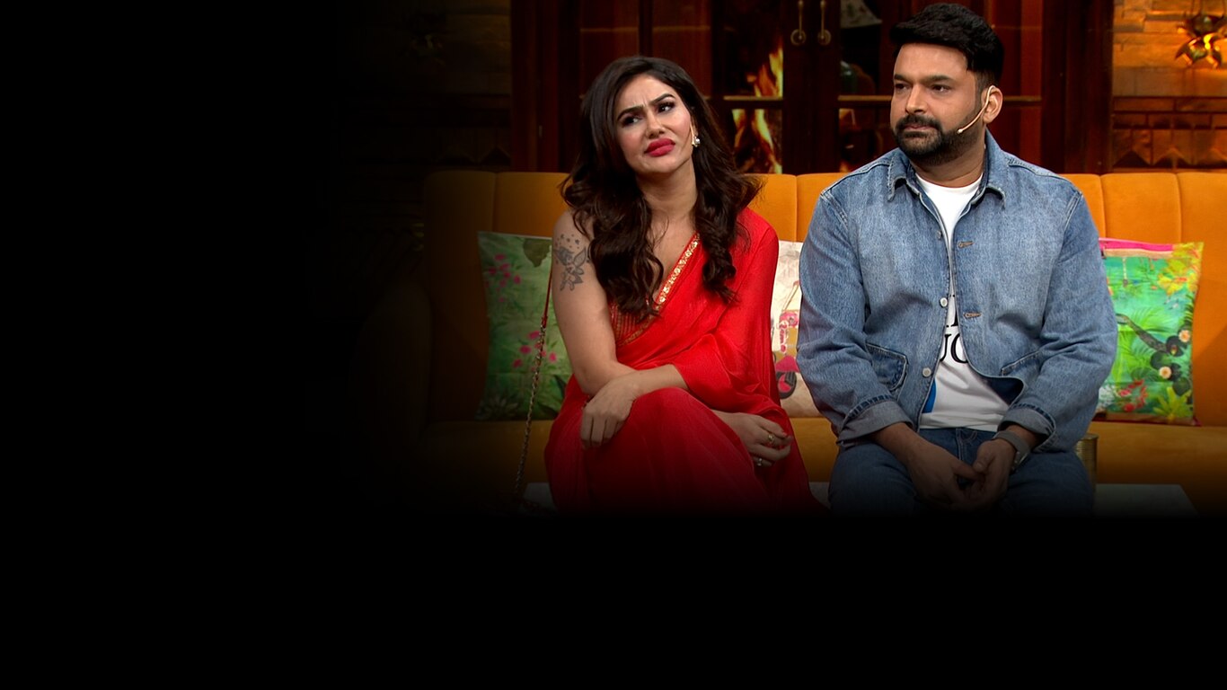 The Kapil Sharma Show
