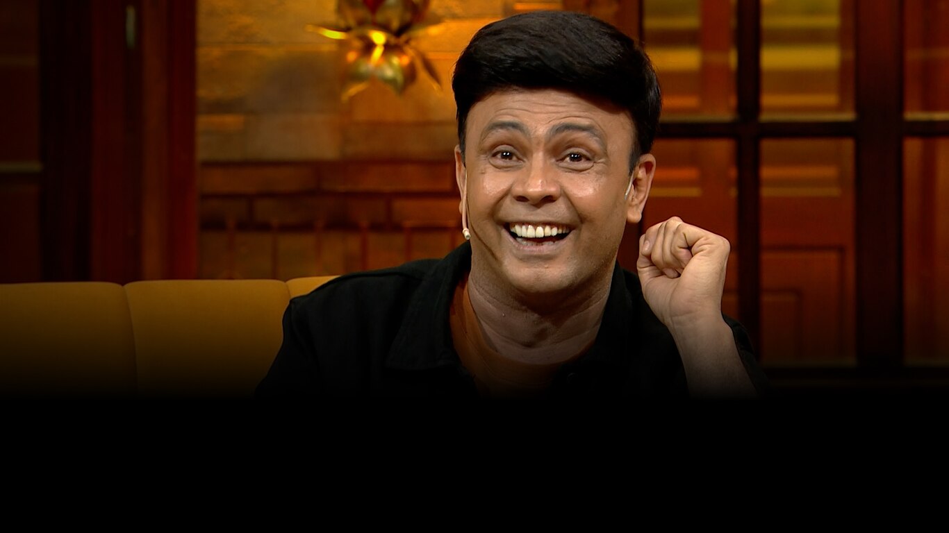 The Kapil Sharma Show